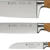 Sale WMF Messer-Set GRAND WOOD