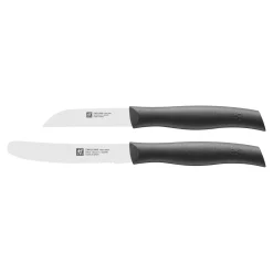 ZWILLING Messer-Set TWIN GRIP