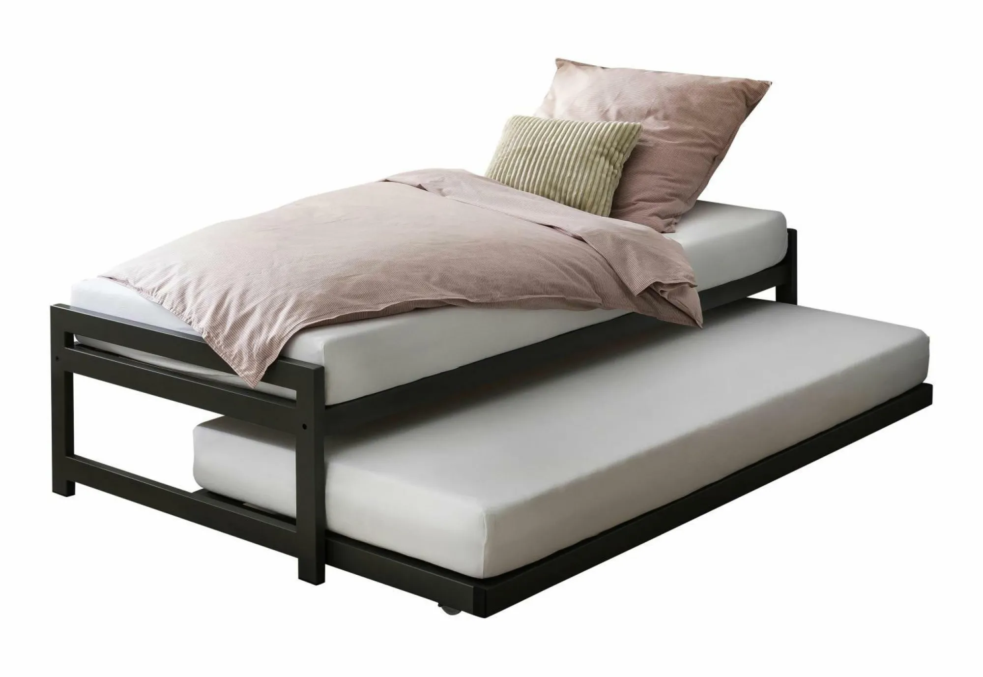 HASENA Metallbett KIDS&GUESTS