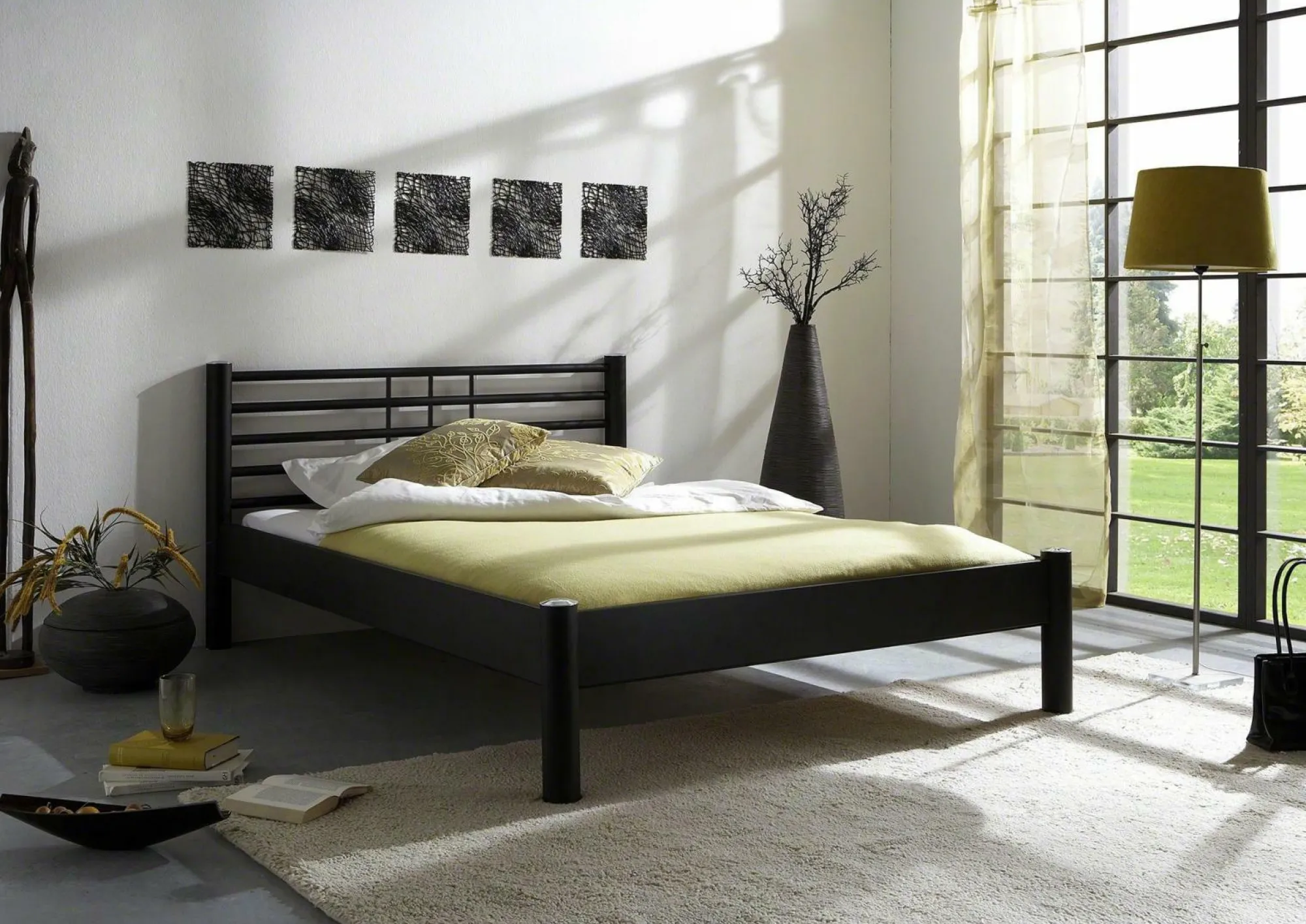 Sonstige Metallbett Mercury