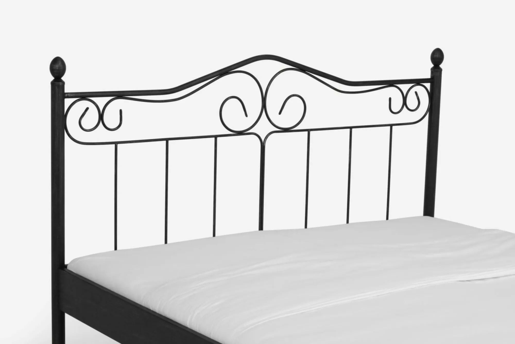 Sonstige Metallbett Saturn