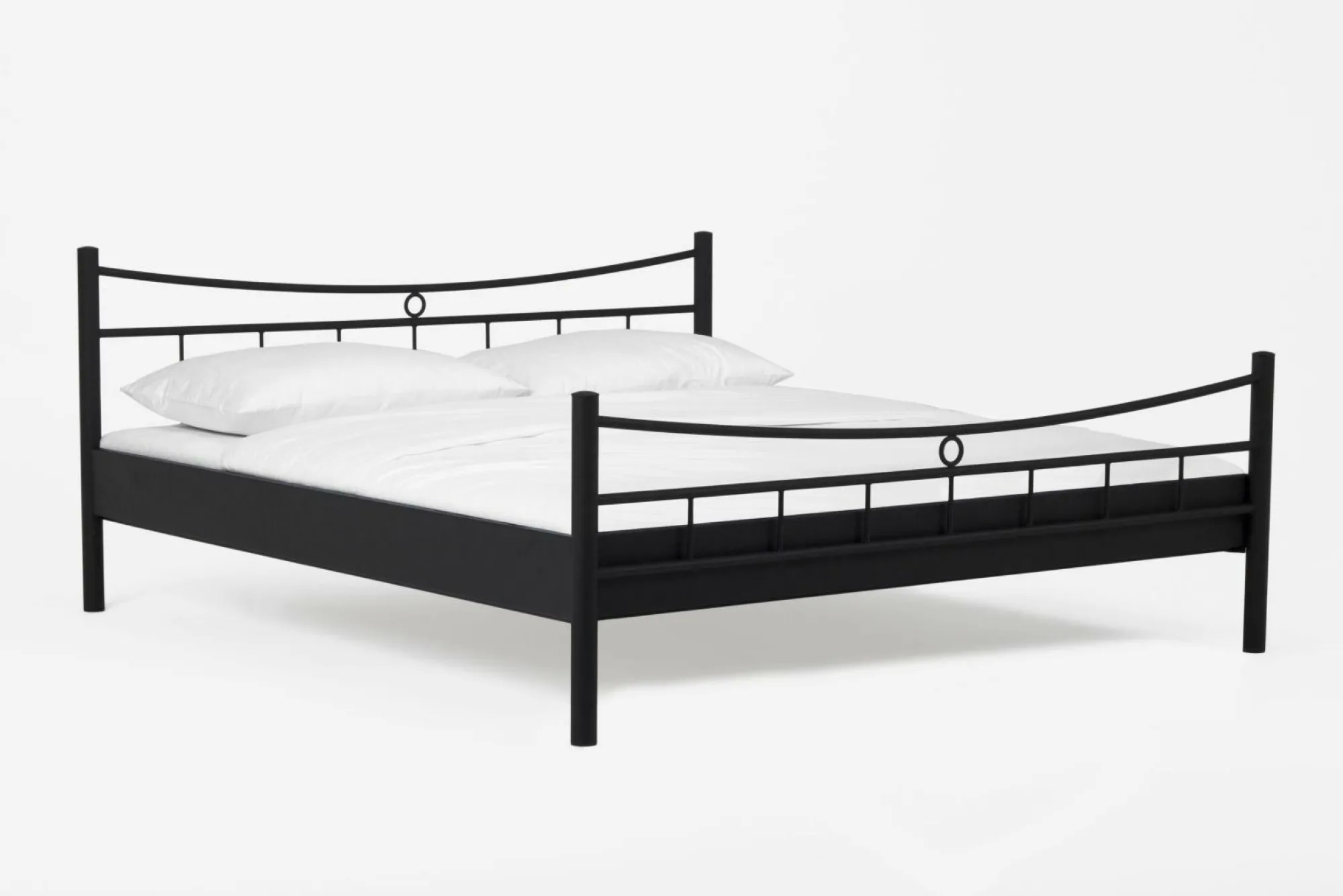 Sonstige Metallbett Saturn