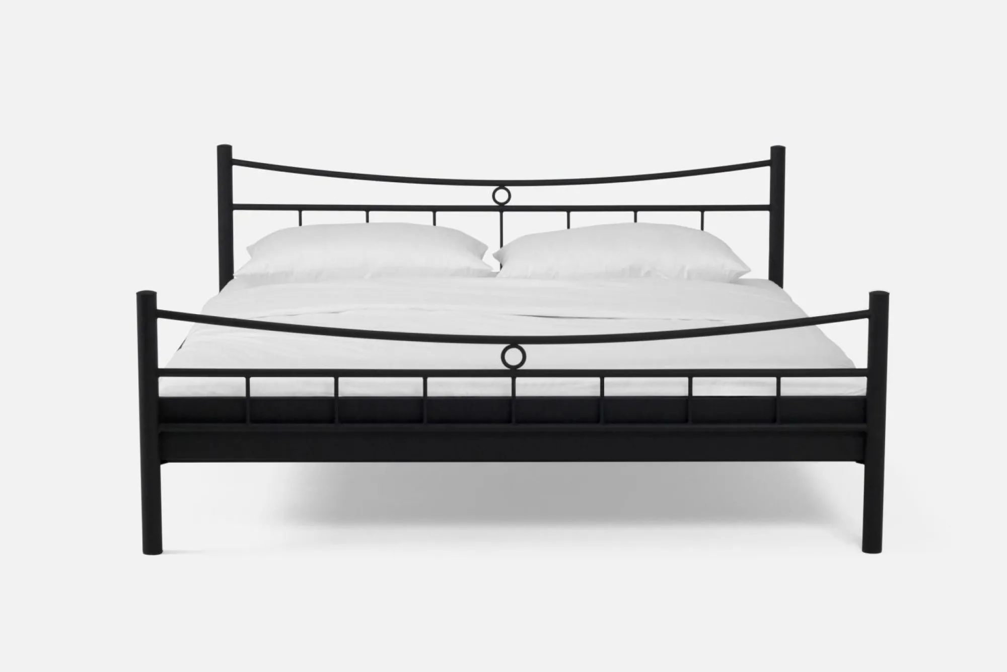 Sonstige Metallbett Saturn