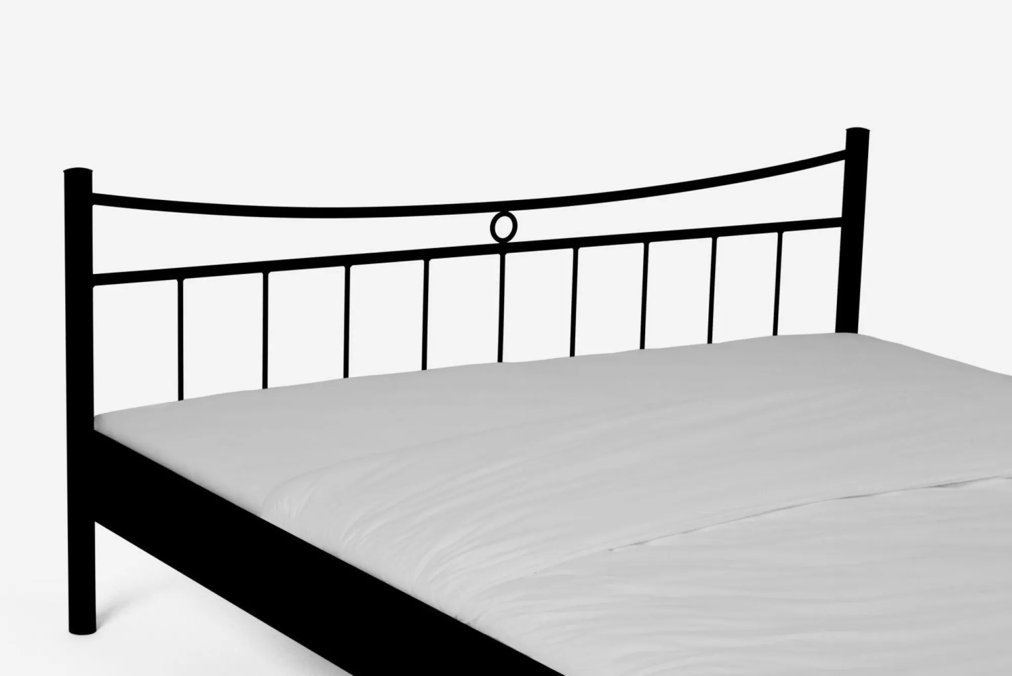 Sonstige Metallbett Saturn