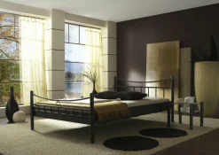 Sonstige Metallbett Saturn