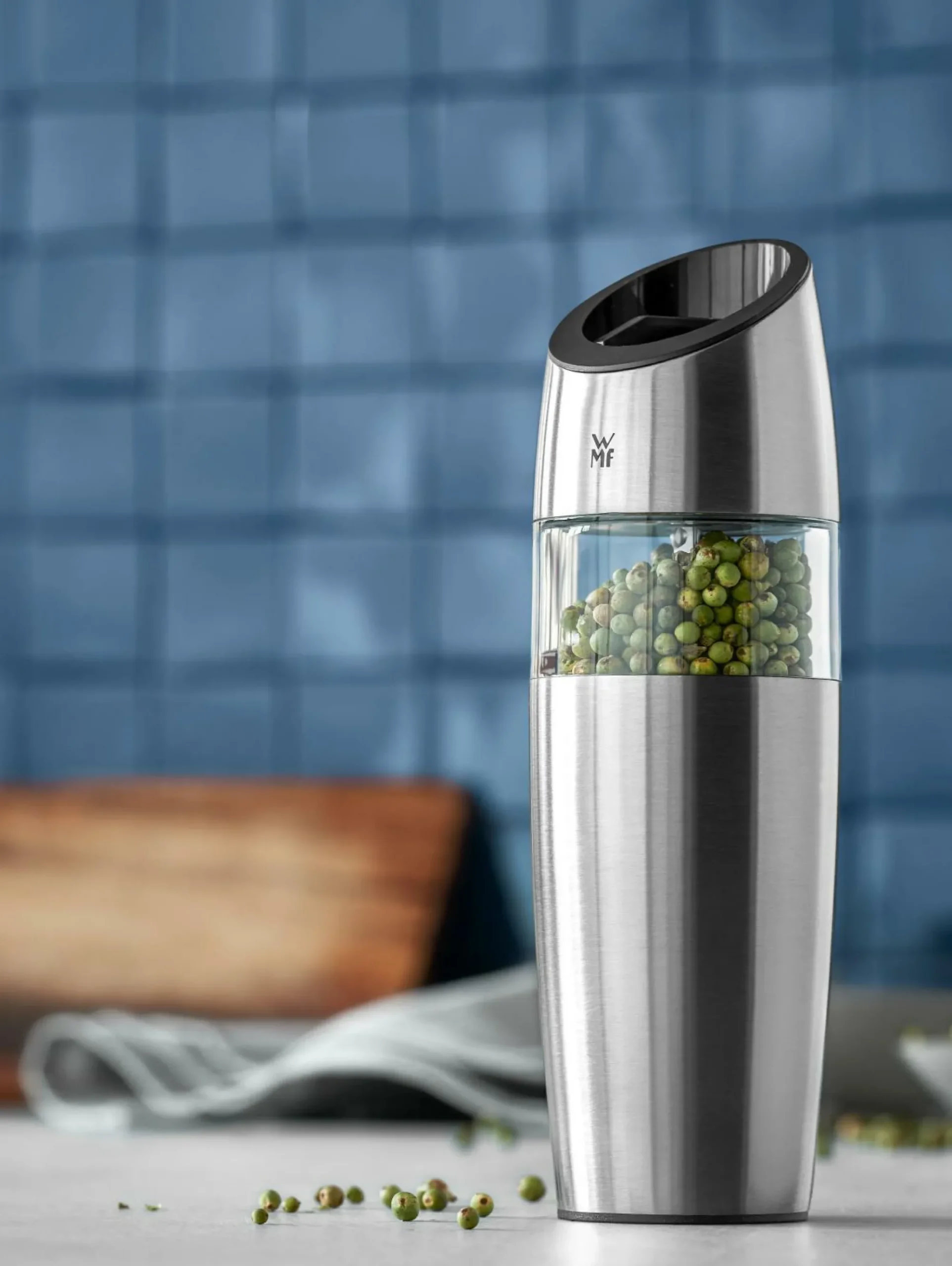 WMF Mühle, elektrisch