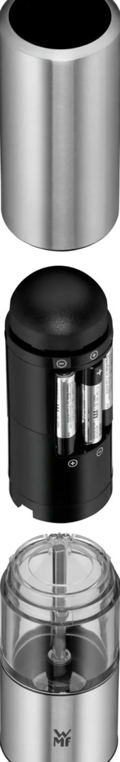 Hot WMF Mühle, elektrisch