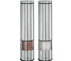 Hot KÜCHENPROFI Mühlen-Set, elektrisch BOSTON