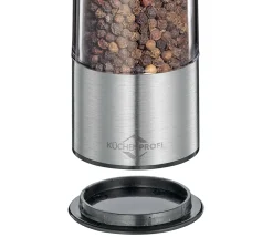 Hot KÜCHENPROFI Mühlen-Set, elektrisch BOSTON