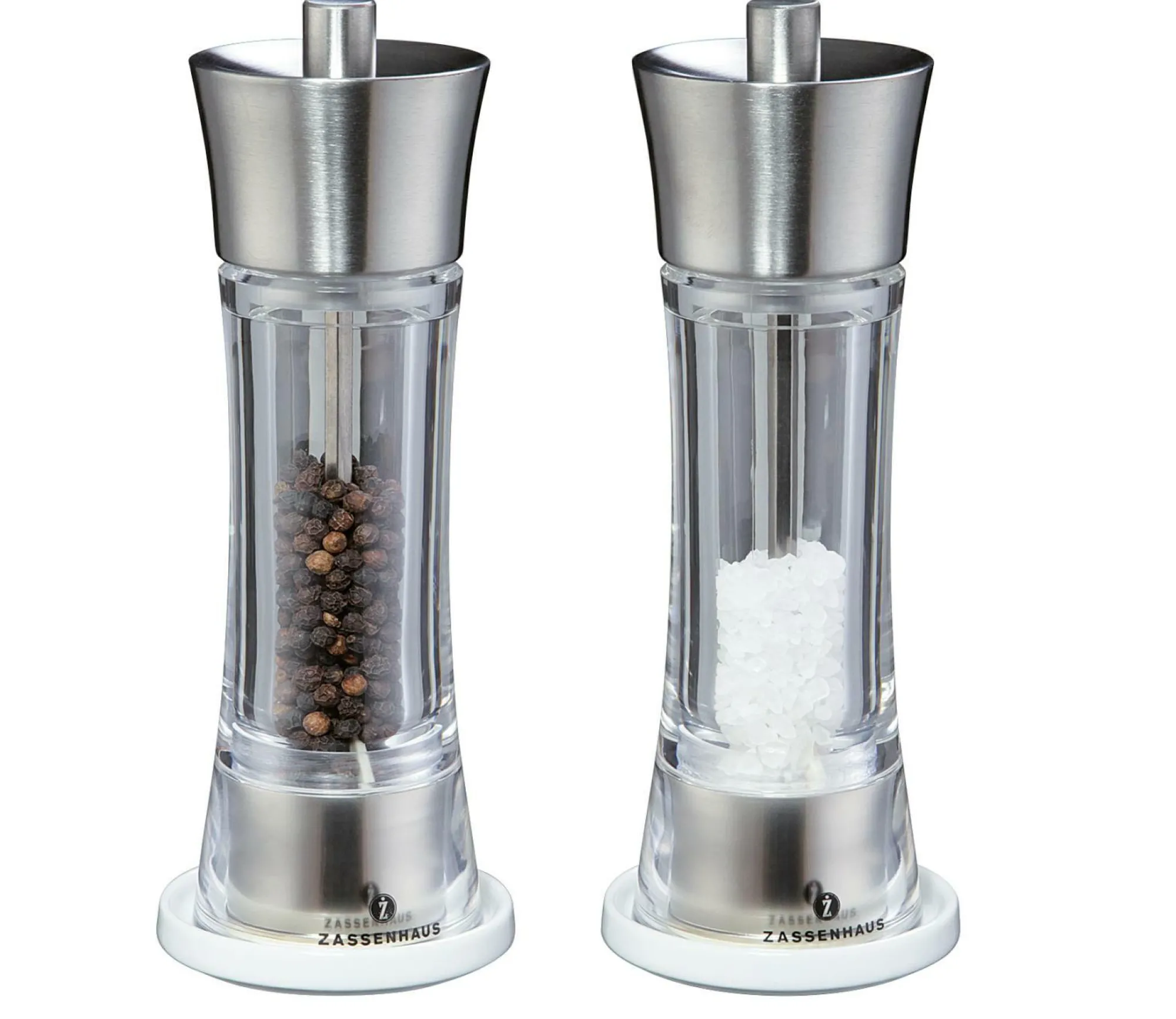 Outlet ZASSENHAUS Mühlenuntersetzer