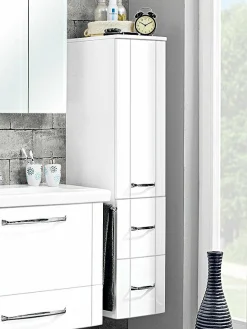 Aquarell Midischrank 3006