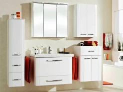 Aquarell Midischrank 3006