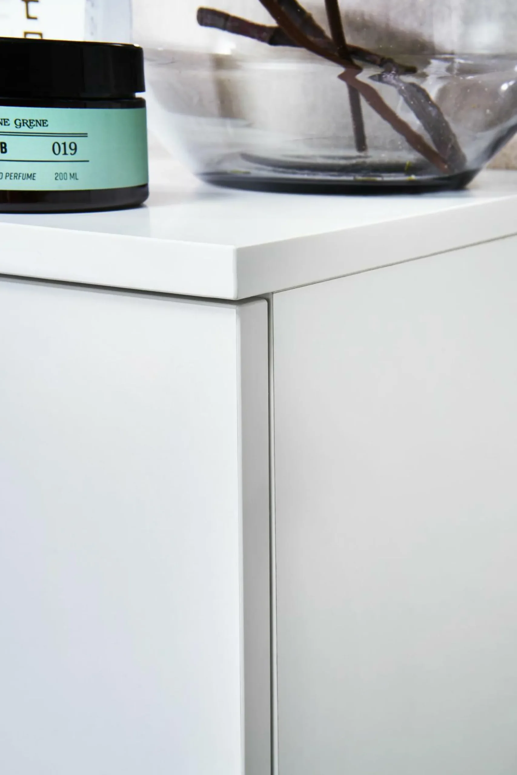 Discount Aquarell Midischrank BALU