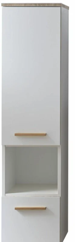 Aquarell Midischrank BURGAS