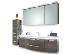 Aquarell Midischrank ROTTERDAM