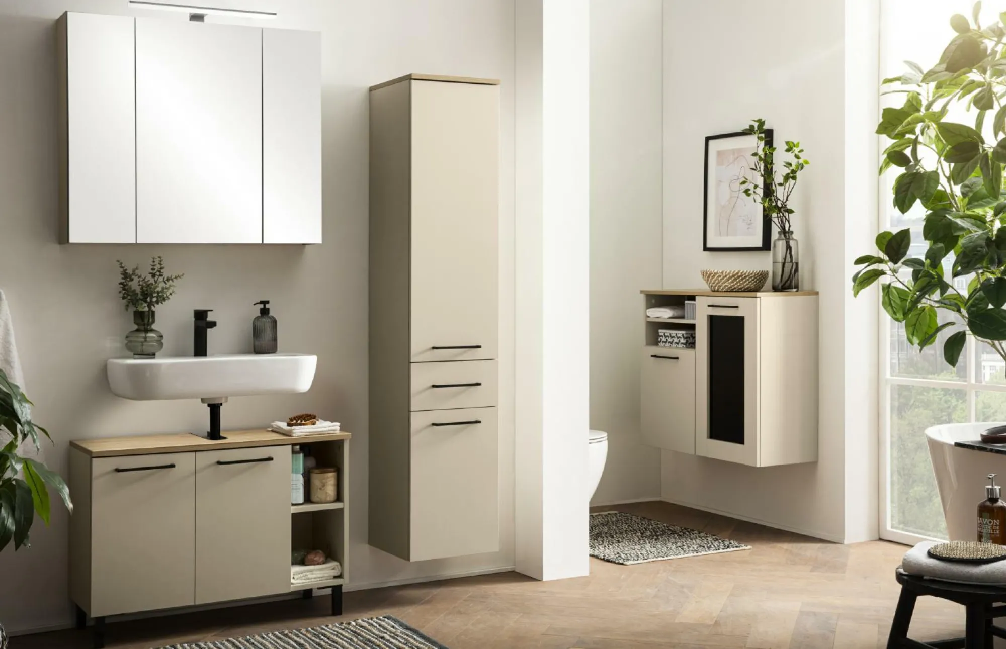 Sale HARPER Midischrank SHANGRAO