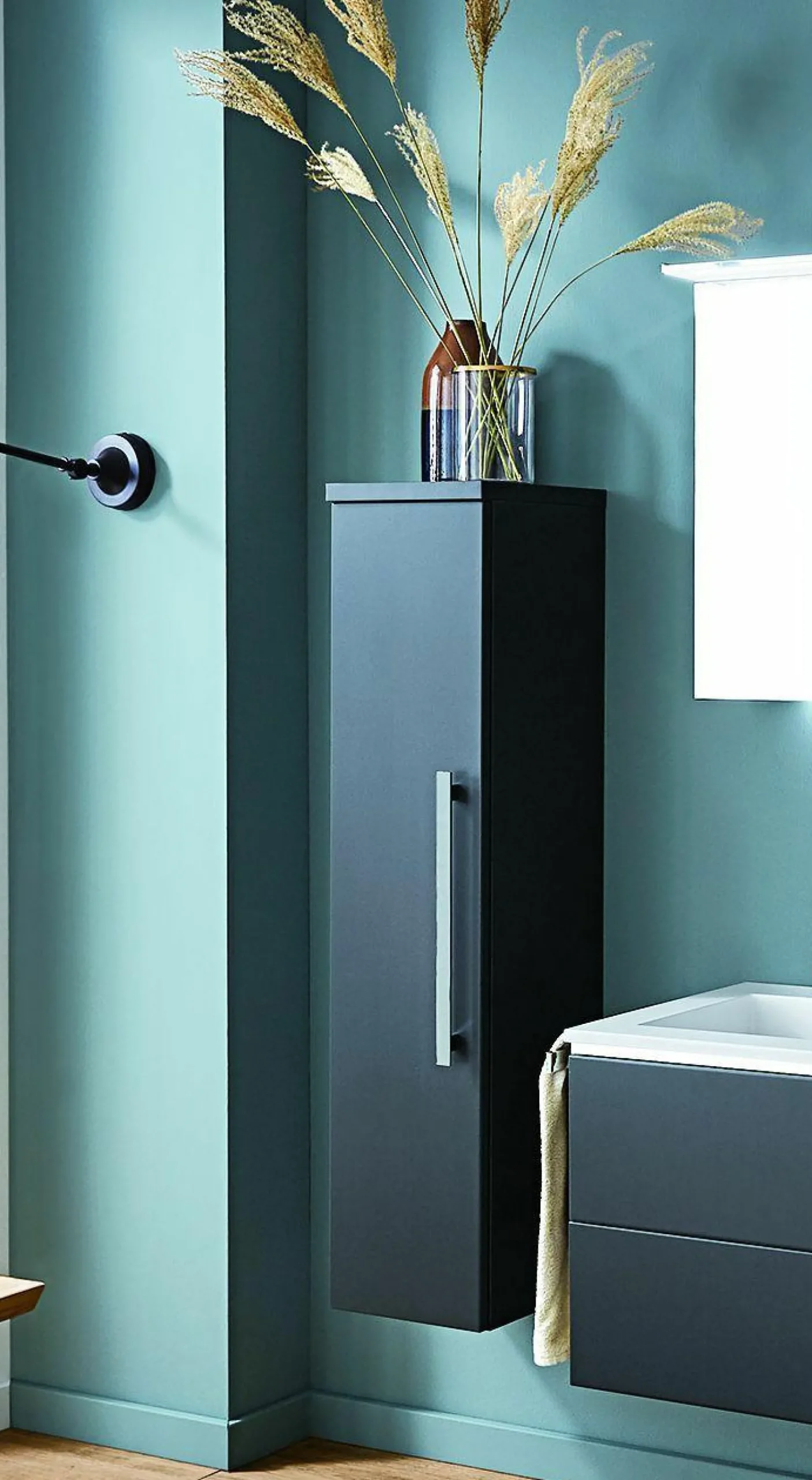 puris Midischrank KB SAN FRANCISCO