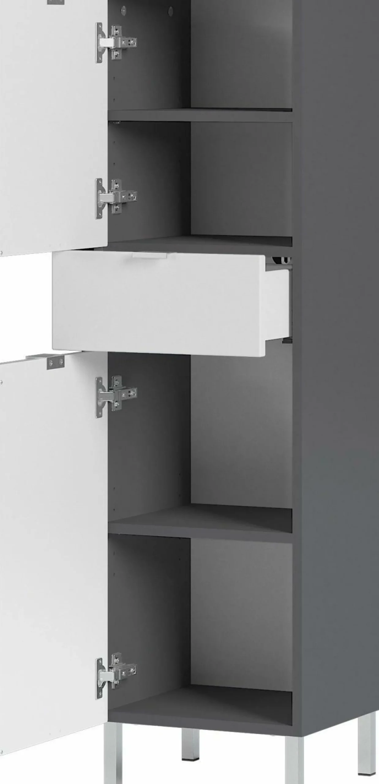 New GERMANIA Midischrank MAURESA