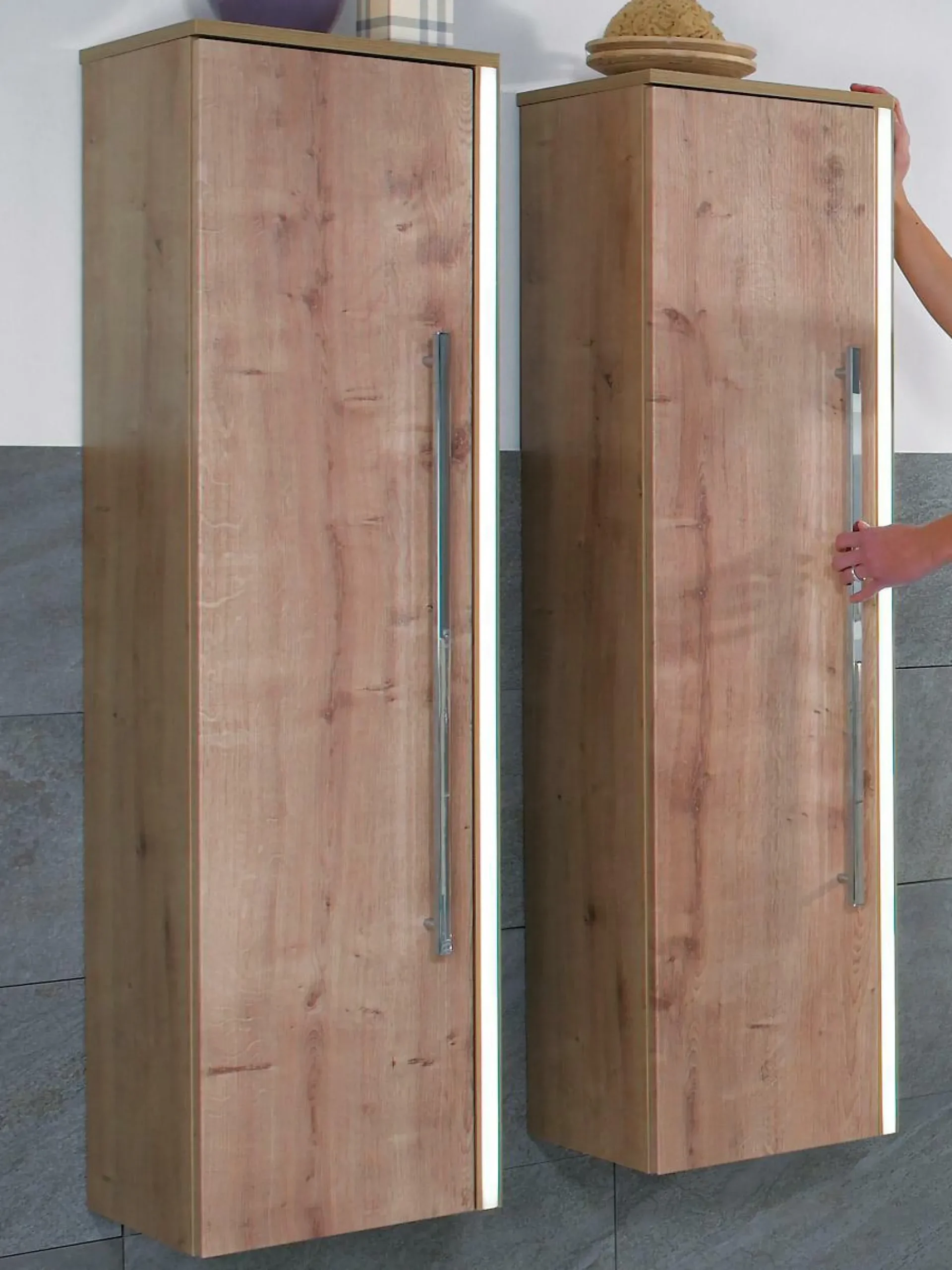 Discount MONDO Midischrank GLOSS