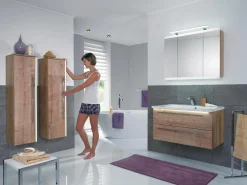 Discount MONDO Midischrank GLOSS