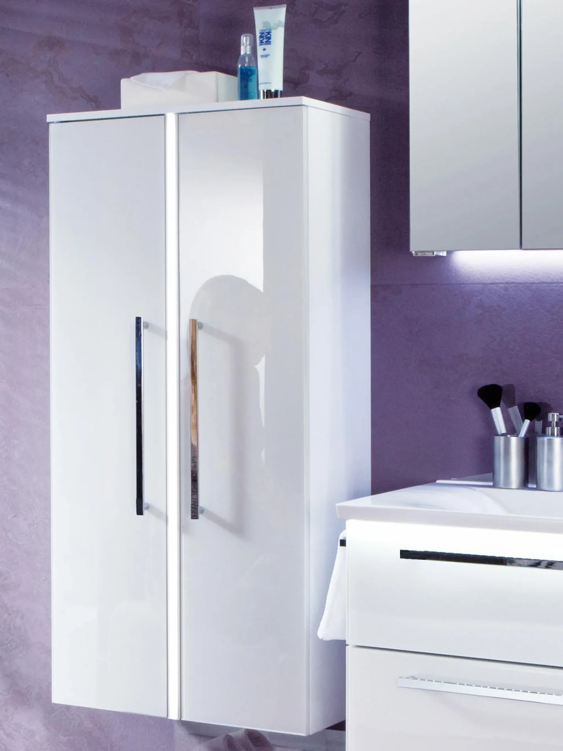 MONDO Midischrank GLOSS