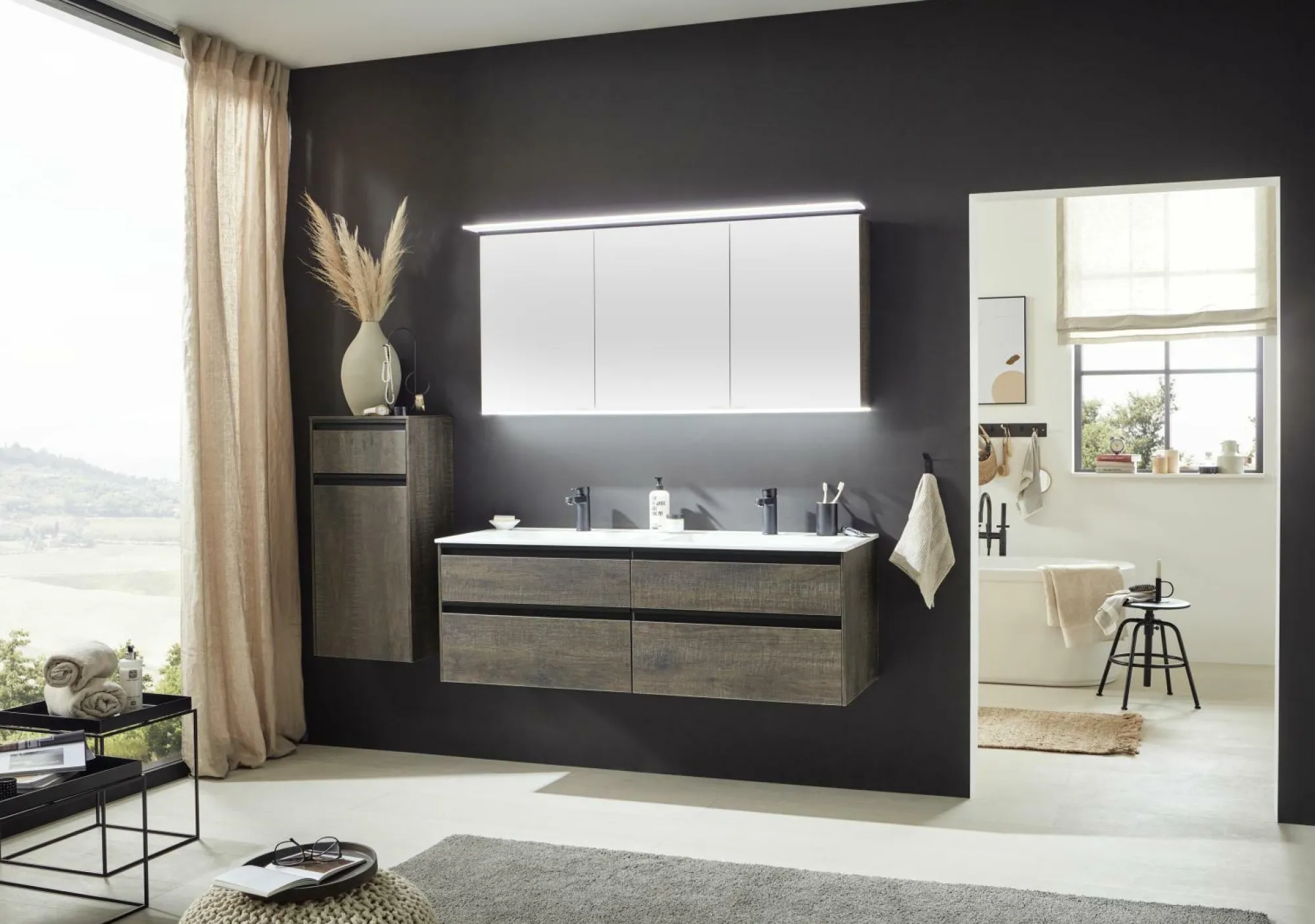 MONDO Midischrank MOLIRO