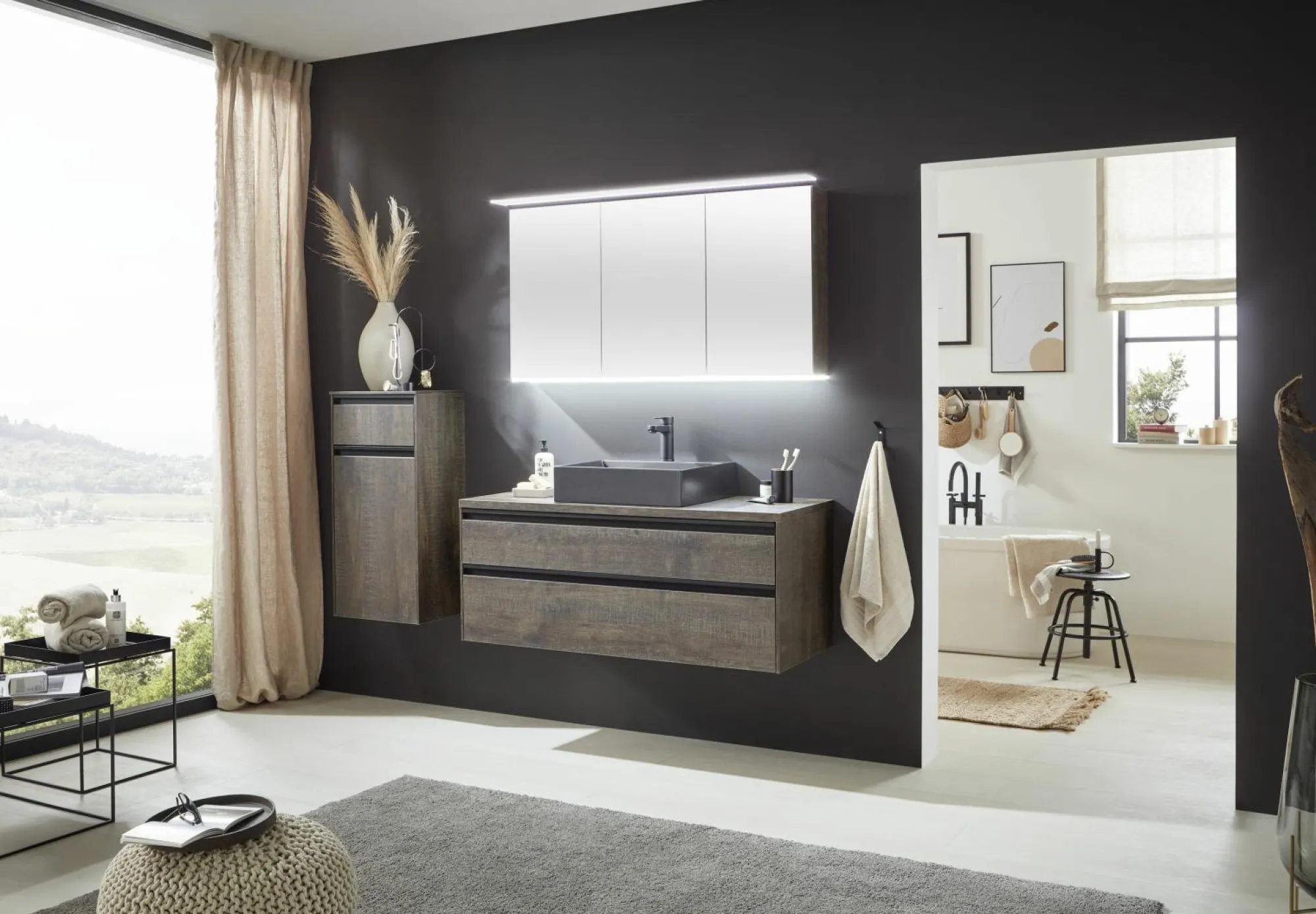 MONDO Midischrank MOLIRO