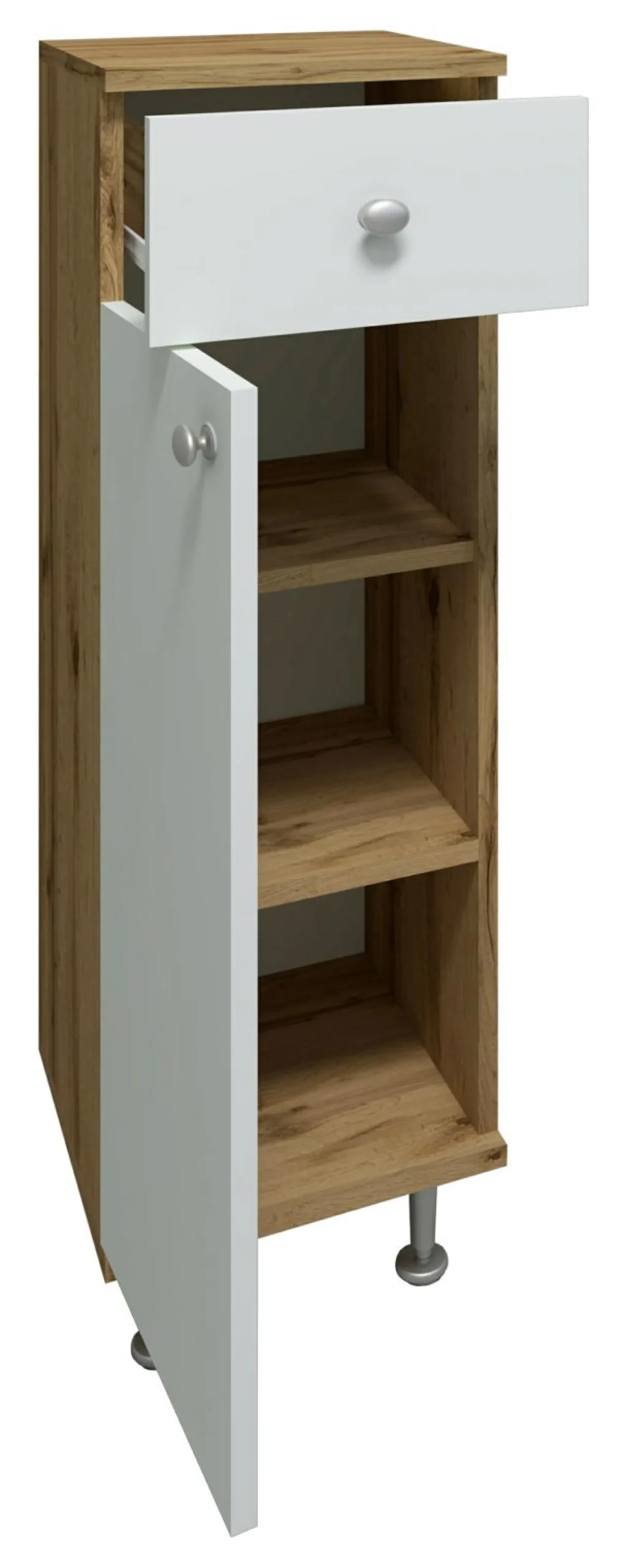 VCM Midischrank NILOSI