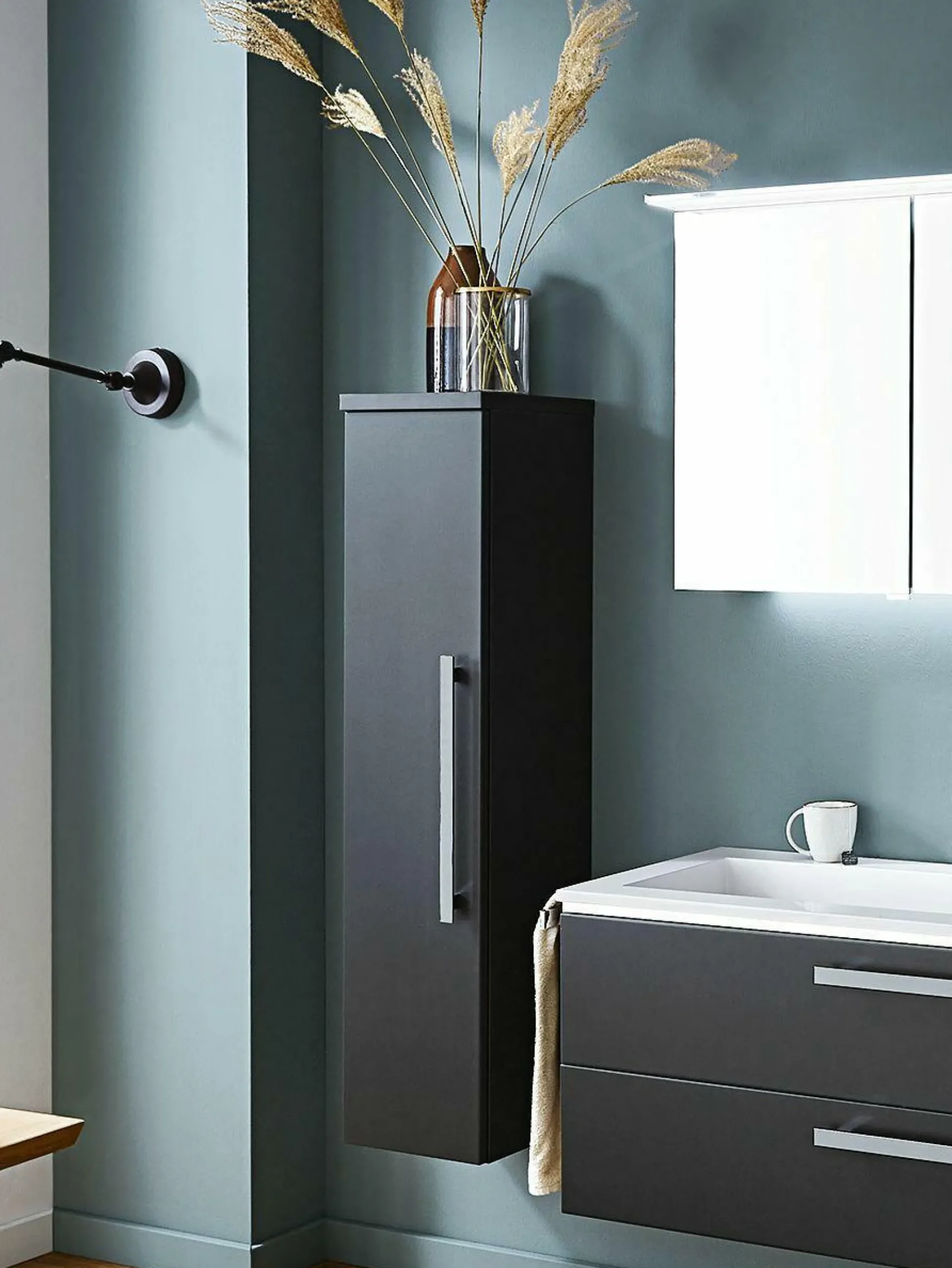 Hot puris Midischrank SAN FRANCISCO