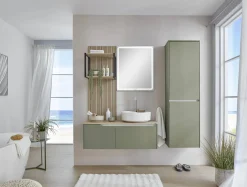 SANSIBAR Midischrank BALTRUM