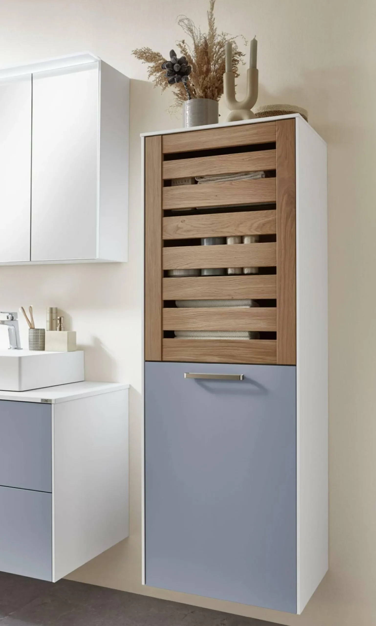 Sale SANSIBAR Midischrank BALTRUM