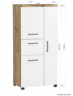 Outlet vito Midischrank KEYTO