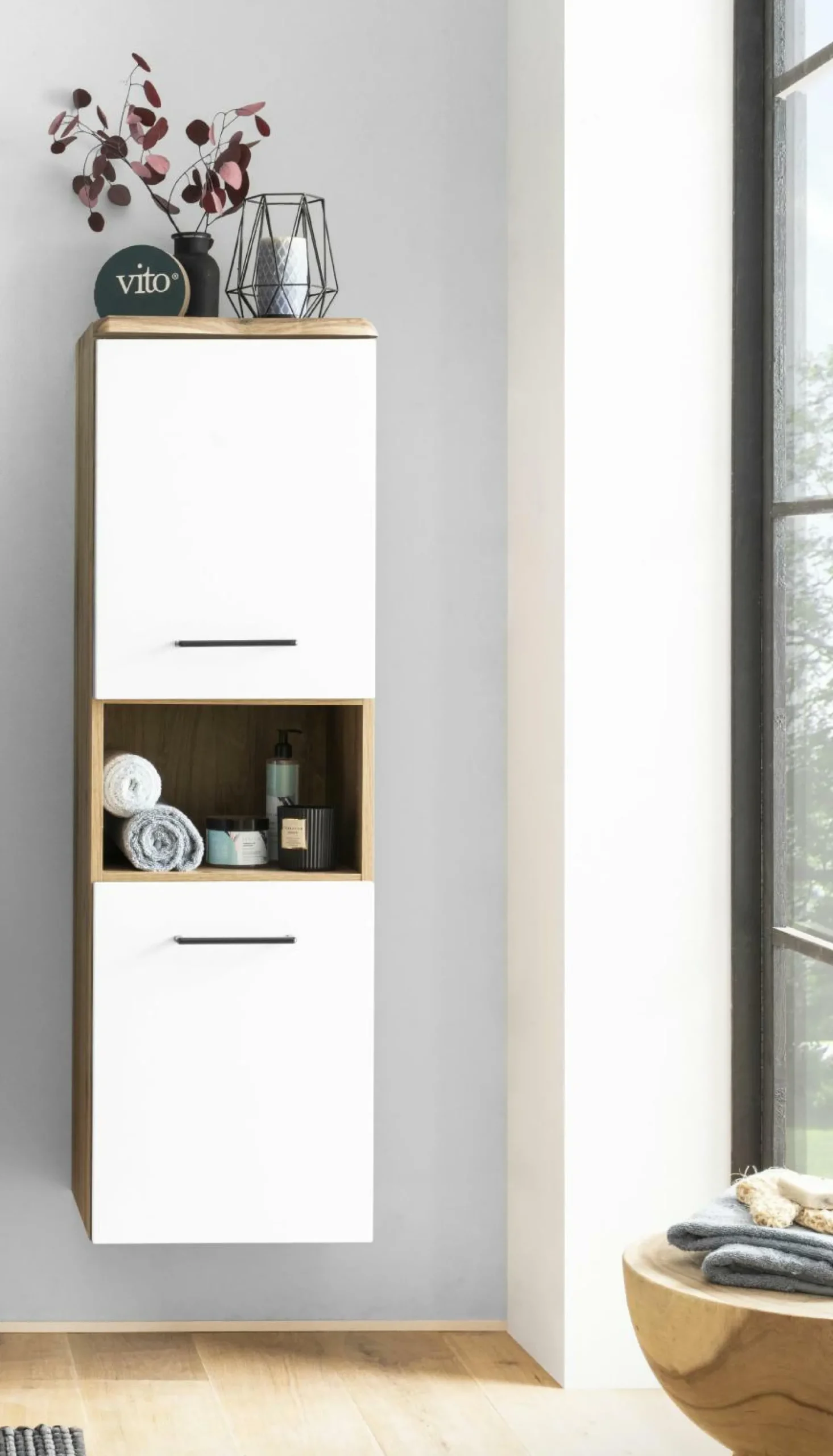 vito Midischrank KEYTO