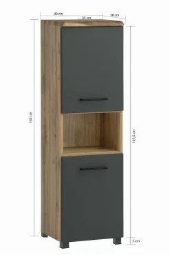 vito Midischrank KEYTO