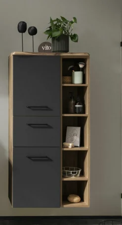 New vito Midischrank KEYTO