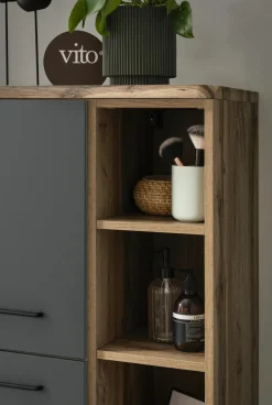 New vito Midischrank KEYTO