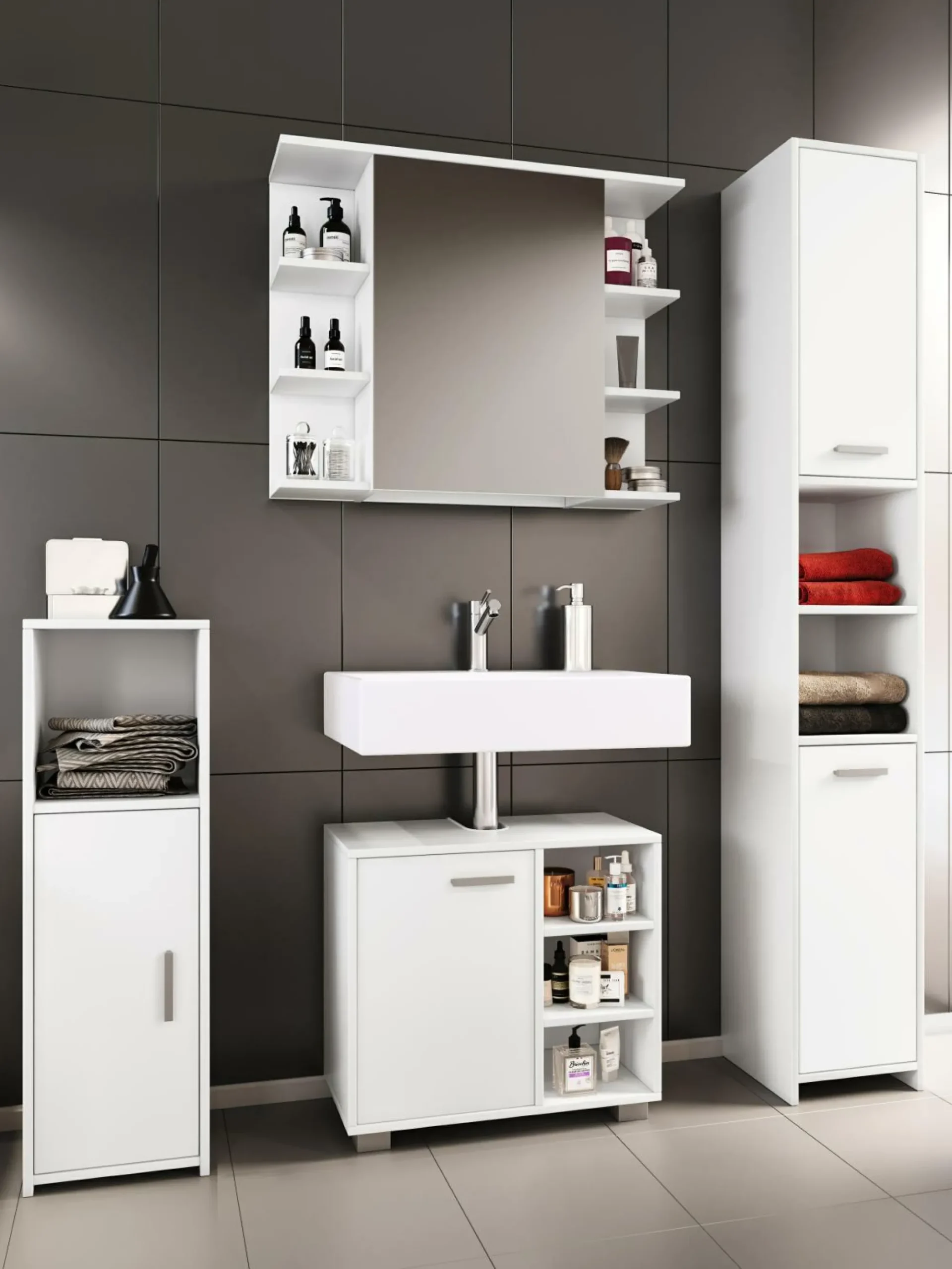 Best VCM Midischrank ZALO