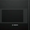 Best BOSCH Mikrowelle BFL524MB0