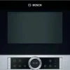 Best BOSCH Mikrowelle BFR634GS1