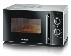 Sale SEVERIN Mikrowelle MW7771