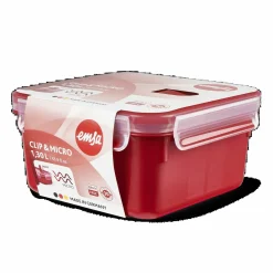 emsa Mikrowellendose