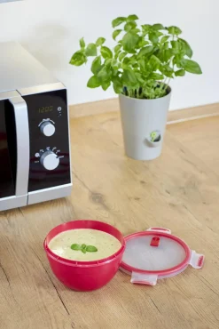 Sale emsa Mikrowellendose