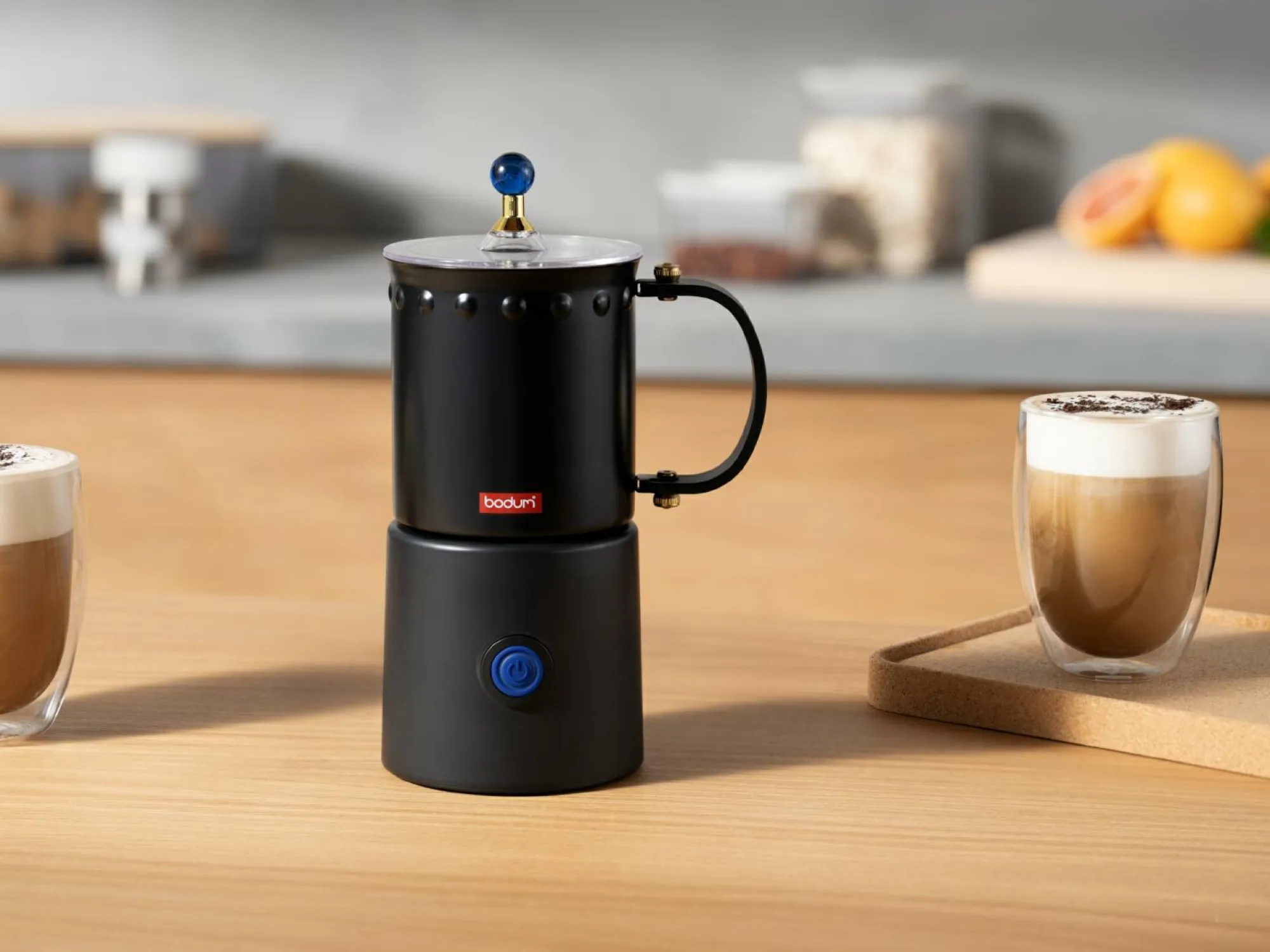 bodum Milchaufschäumer OTTONI