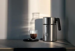 WMF Milchaufschäumer LONO