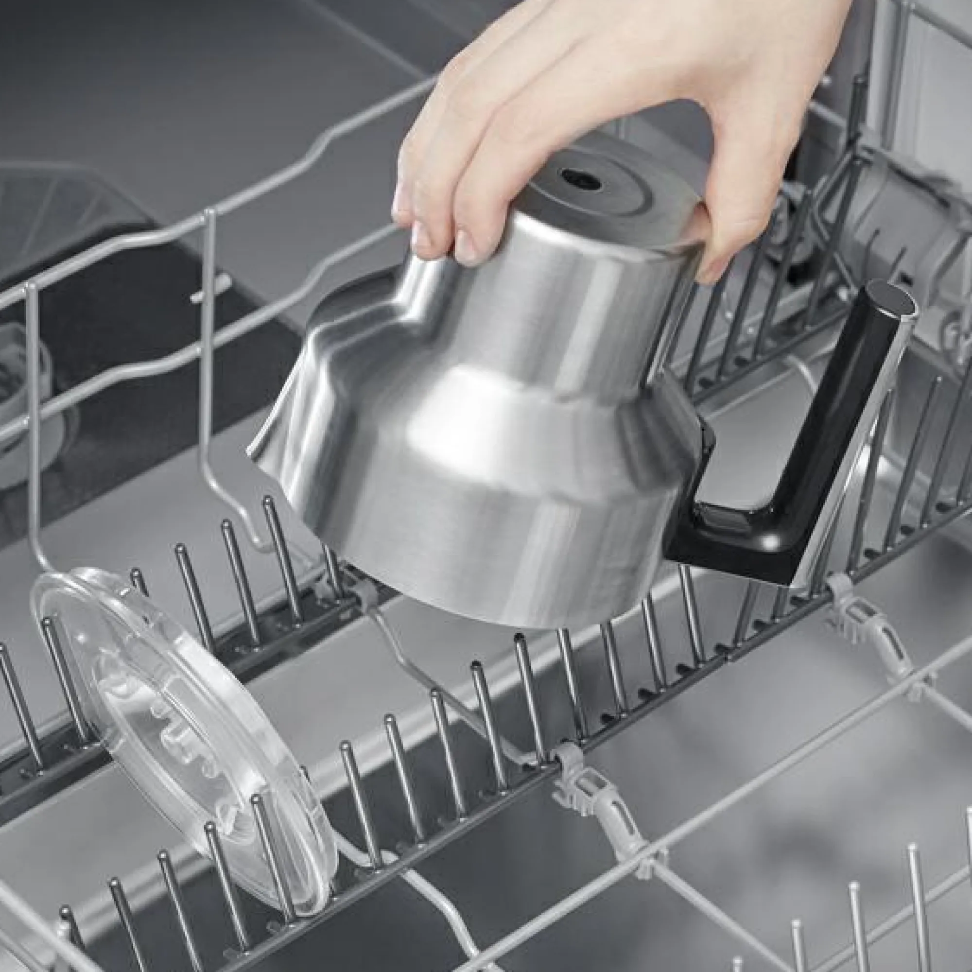 Discount SEVERIN Milchaufschäumer Spuma 500