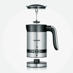 SEVERIN Milchaufschäumer SM3584