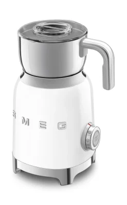 smeg Milchaufschäumer