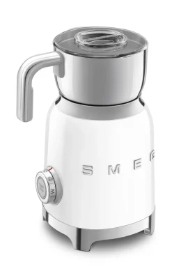 smeg Milchaufschäumer