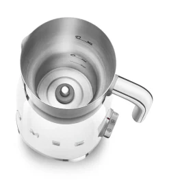 smeg Milchaufschäumer