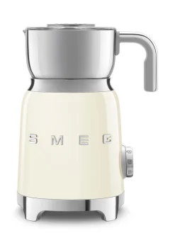 smeg Milchaufschäumer